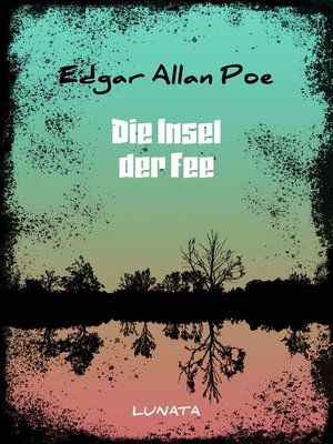 cover image of Die Insel der Fee